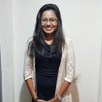 Gargi Shrigondekar