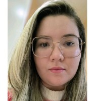 Alice Borges De Souza Cunha