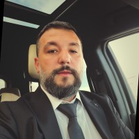 Roberto Mitroi