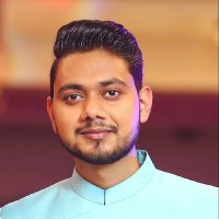 Shivam Gupta