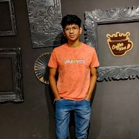 Jaymin Patel