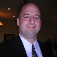 Jeff Rickard
