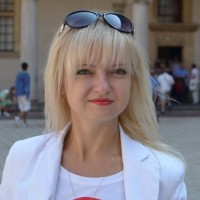 Anna Kozachenko