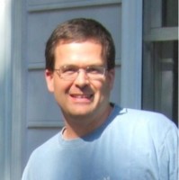 Michael Hampson