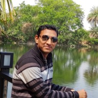 Sanyasirao Dungala