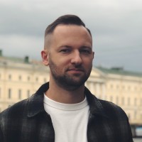 Maxim Sergeev