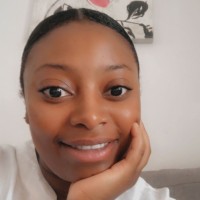 Kimberly Caupain