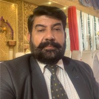 Abdul Wahid Khan