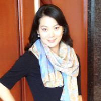 Aria Wang