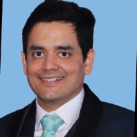Akshay Bali