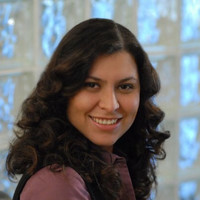 Angie Didomizio Gonzalez