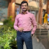 Rohan Doshi