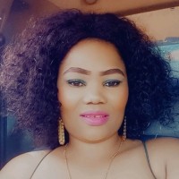 Winnie Mohlala
