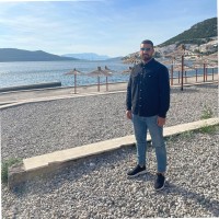 mohammad eid