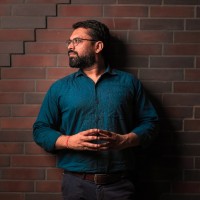 Darshan Mistry