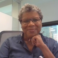 Cheryl Taylor
