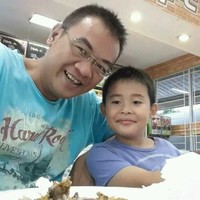 Yanu Candra Winata