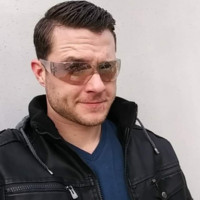 Cory Martin