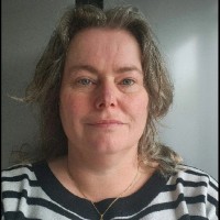 Judith Van Den Nieuwendijk-Visser