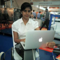Megha Yadav