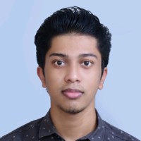 Sreejith A