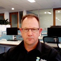 Patrick Kuipers