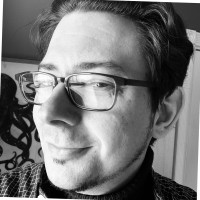 Todd Krigner