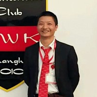 Frank Zhang