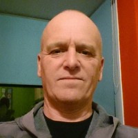 Alan Brookes