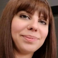 Sharon Teresa Sergio