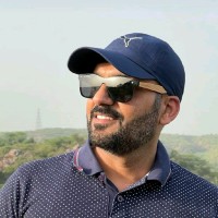 GAGAN KHURANA