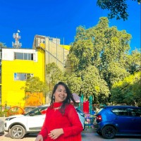 Diksha Solanki