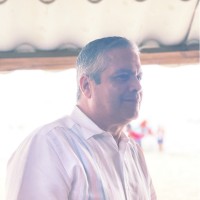 Ricardo Escobar
