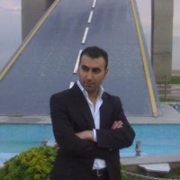 Ali Ekber RIZA