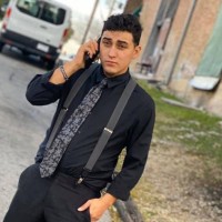 Anasazi Rodriguez