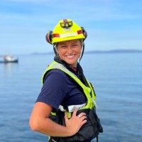 Malin Moldeklev Meinhold