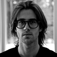 Nathan Gilbert