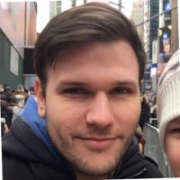 Ryan Martin