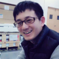 雷志刚