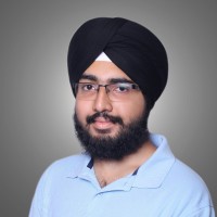 Simarpreet Singh