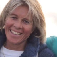 Nicole van den Brink