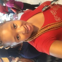 Sibongile Bongi