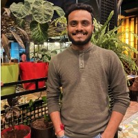 Rokkam Dinesh Kumar