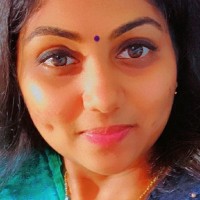 Pavithra Poongavanam