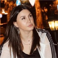 natalia rajebashvili