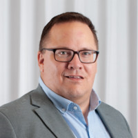 Mikael Stridh