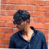Sethu Madavan