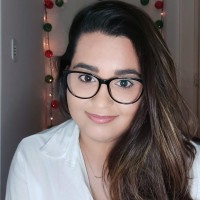 Raphaela dos Santos Rosa