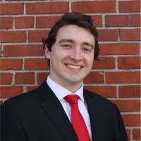 Nicholas R. Arbuckle