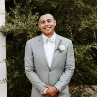 Jose Guzman